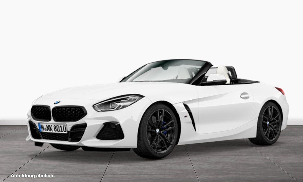 Z4 M40i