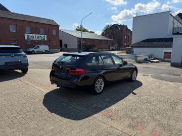 BMW 318 - 4