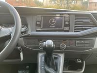 Volkswagen T6 Kombi - Vorschau Bild 12