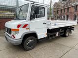 Mercedes-Benz Mercedes Benz Vario 614 D Drei Seiten Kipper - Angebote entsprechen deinen Suchkriterien