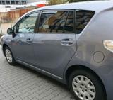 Toyota Verso 2010 - gebrauchte Toyota Verso aus dem Jahr 2010