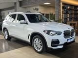 BMW X5 xDrive 30d LED Leder AHK Navi dig.Cockpit - gebrauchte BMW X5 aus dem Jahr 2021