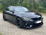 BMW 430i xDrive Gran Coupé M Sport Carbonschwarz M4 - BMW 430 Gran Coupé von privat