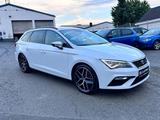 Seat Leon ST FR LED SHZ KESSY DIGITALCOCKPIT CARPLAY - Seat Gebrauchtwagen in Hamm