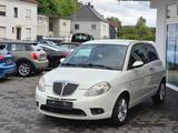 Lancia Ypsilon 1.2 8V Oro - Lancia Ypsilon: Oro