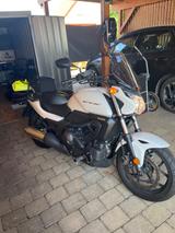 Honda CTX 700ND