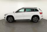 Skoda Kodiaq 1.5 TSI Sportline LED Navi Alcantara - weiße Skoda Kodiaq