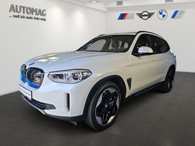 BMW iX3 *Impressive*AHK*M-Fahrwerk*