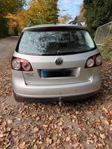 Volkswagen Golf Plus 1.9 TDI DSG - Volkswagen Golf mit Diesel-Antrieb: Limousine, Automatik, 1.9