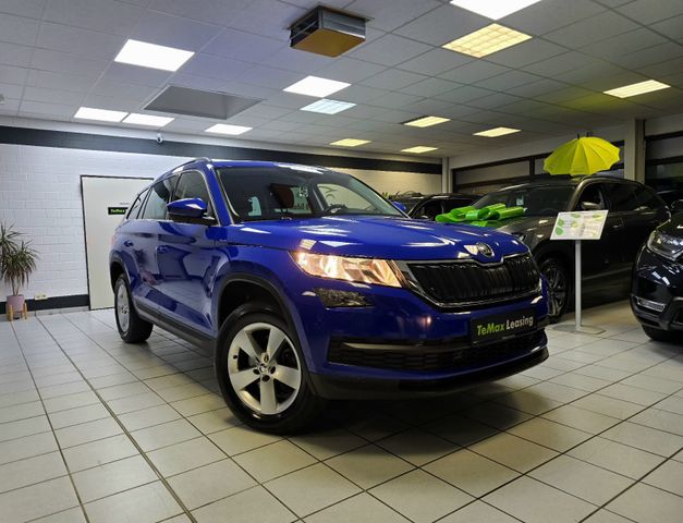 Skoda Kodiaq Ambition 4x4