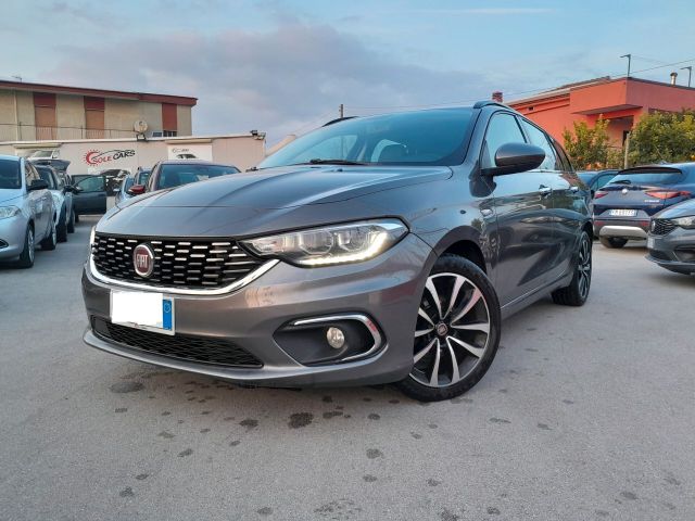 Fiat Tipo 1.6 Mjt S&S SW Lounge