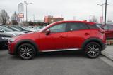 Mazda CX-3 2.0 Sports-Line Navi Head-Up Sitzheizung - Mazda: Sport