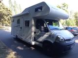 Moncayo 6 - Moncayo Wohnmobil oder -wagen