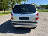 Opel Zafira 1.8 16V Comfort - Opel Zafira: Comfort