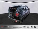 Jeep Renegade 1.0 T-GDI Night Eagle NAVI*PANO*CarPlay - Jeep Renegade mit Schiebedach