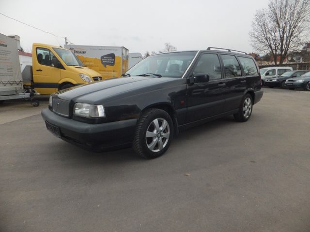 Volvo 850 S 2.5-10V **Klima*Leder**