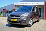 Peugeot Partner Tepee 1.6 BlueHDi Active Aut. Navi|Clima - Peugeot Partner Tepee: Van