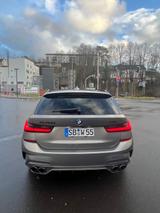 ALPINA D3 S 3.0 Allrad Touring -Laser, DAB, Individual - gebrauchte Alpina Kombis