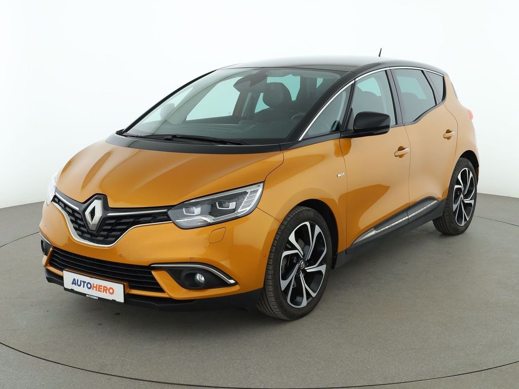 Image of Renault Scenic