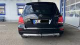 Mercedes-Benz GLK 220 CDI 4MATIC mit Standheizung - Mercedes-Benz GLK 220 mit Diesel-Antrieb