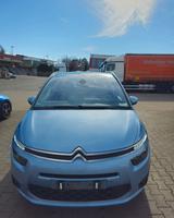Citroën Grand C4 Picasso 1.6 BlueHDİ  85KW 116PS  - Citroën Grand C4 Picasso / SpaceTourer von privat