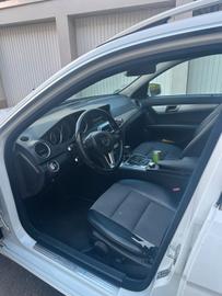 2013 Mercedes-BENZ C 220 缩略图 13