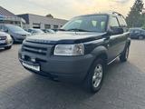 Land Rover Freelander 1.8i Softback E KLIMA TÜV2027 - Land Rover Freelander aus 2003