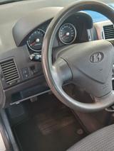 Hyundai Getz 1.4 GLS GLS - Hyundai Getz: Limousine
