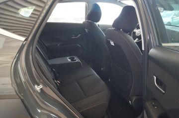 Hyundai KONA 1.6 T-GDI DCT 4WD NAVI-LED-ACC-4xSHZG-