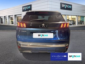 Peugeot 3008 - 5