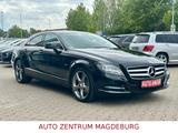 Mercedes-Benz CLS 350 CDI *BESTZUSTAND*SITZBELÜFTUNG*H/K* - Mercedes-Benz CLS 350: Automatik