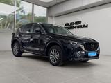 Mazda CX-5 2.5 e-SKYACTIV-G AWD AT Aut., Rentnerfahrz. - Mazda CX-5 aus 2025