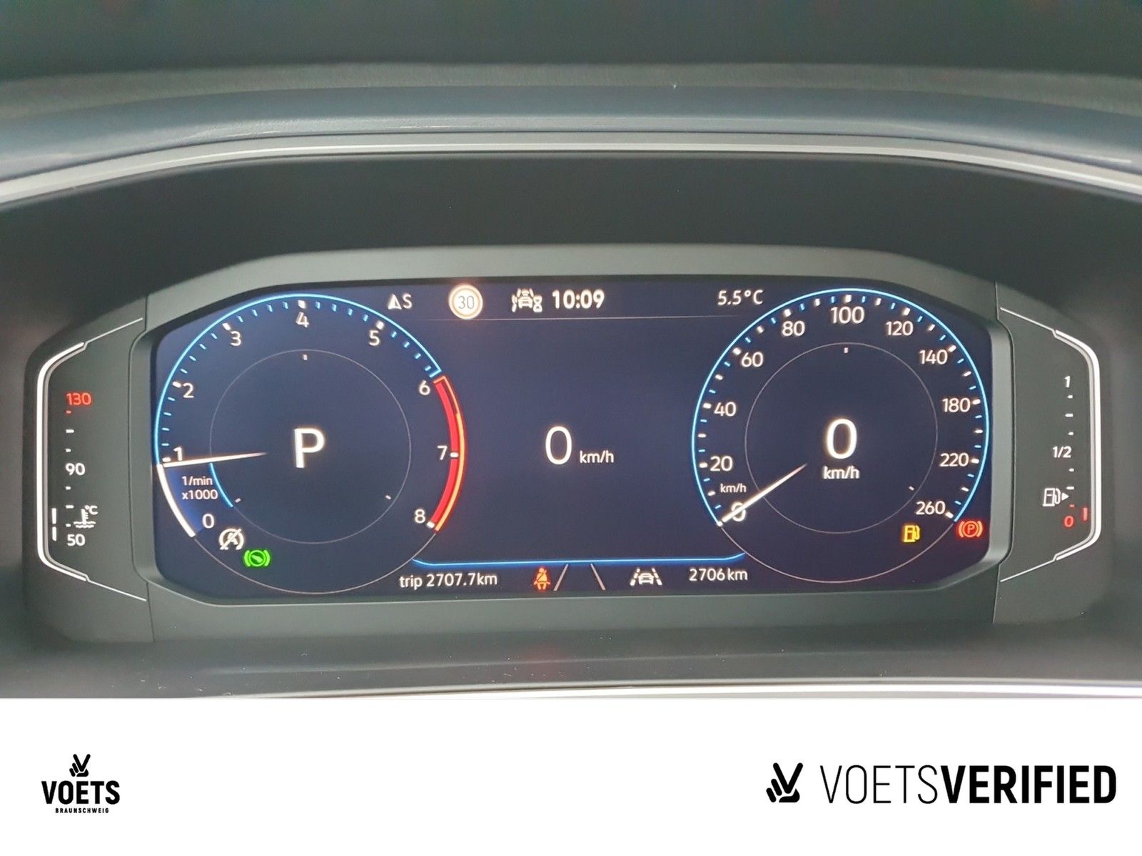 Volkswagen T-Roc - Bild 13