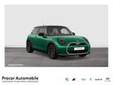MINI Cooper C Favoured Trim HeadUp Pano 360 Kamera - MINI Cooper C mit Schiebedach