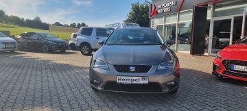 Bild 2 Seat Leon 1,2 TSI ST STYLE LED