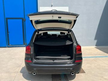 BMW X3 - 5