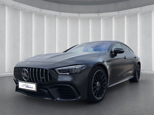 Mercedes-Benz AMG GT 63 4Matic+NIGHT-PAKET+HEADUP+CARBON+360°