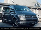 Volkswagen T6 Multivan Generation Six 4Motion+DSG+ACC+LED+ - Volkswagen: Multivan Generation