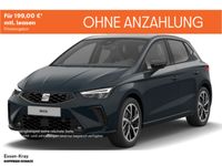 Seat Ibiza - Vorschau Bild 1
