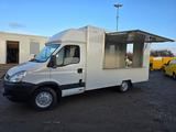 Iveco C30C/ FOODTRUCK/ Daily - Iveco 30