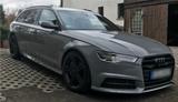 Audi A6 Competition | RS-Sitze | Exclusive - Audi A6: Kombi, RS