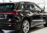 Audi Q8 E-tron 50 quattro S line plus - Audi e-tron von privat
