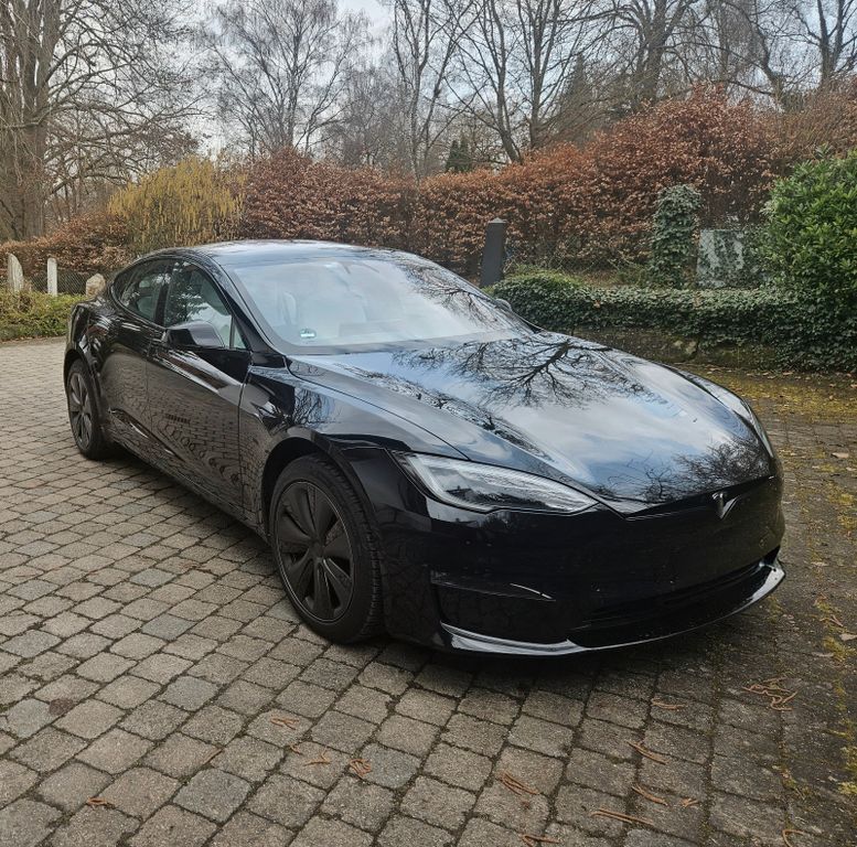 Image of Tesla Model S