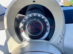 Fahrzeugabbildung Fiat 500 C 1.0 Hybrid Dolcevita KLIMA PDC ALU CARPLAY