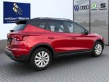 Seat Arona Style*LED*SHZ*PDC*Kamera*Navi*FullLink* - Seat Arona Benzin Gebrauchtwagen