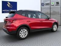 Seat Arona Style*LED*SHZ*PDC*Kamera*Navi*FullLink*