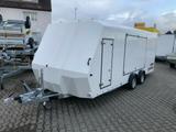 Brian James Race Sport, 340-5510, 5500 x 2100 mm, 3,0 to. 10 - Brian James LKWs