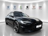 Audi S6 LIMO-QUAT-HUD-PANO-MATRIX-VIRT-AHK-LEDER-360° - Audi S6 mit Diesel-Antrieb: Limousine