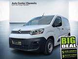 Citroën Berlingo Kasten 1.5 HDi L1 Club M SHZ/Klima/PDC - Citroën Berlingo Gebrauchtwagen in Chemnitz