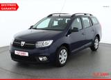 Dacia Logan Kombi 1.0 SCe Essential Klima USB AUX - Dacia Logan Gebrauchtwagen